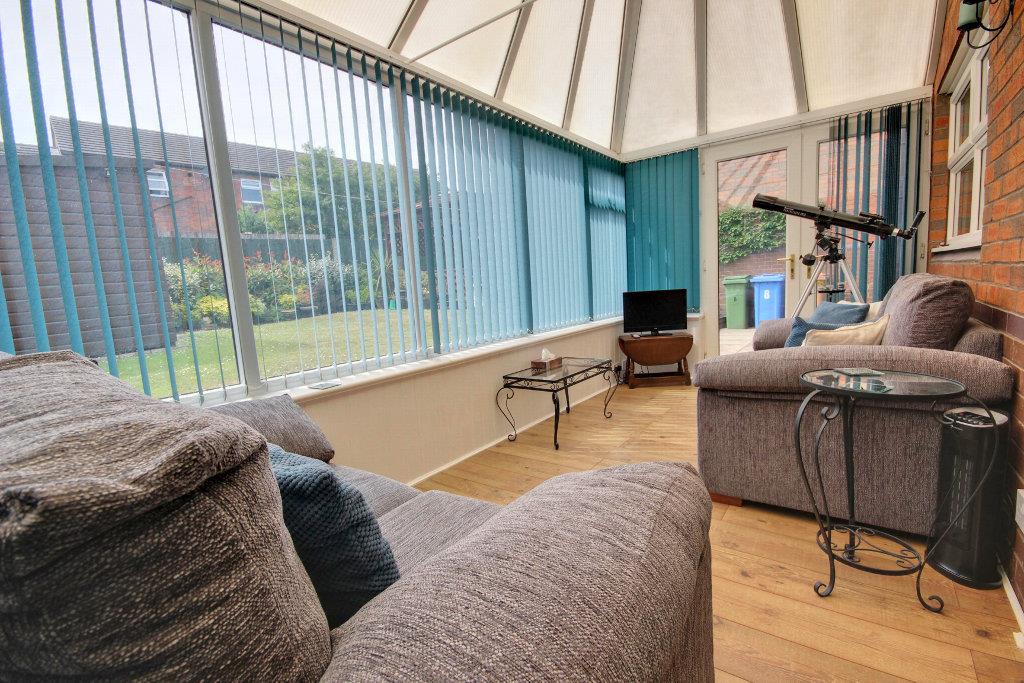 Inglefield Close, Beverley